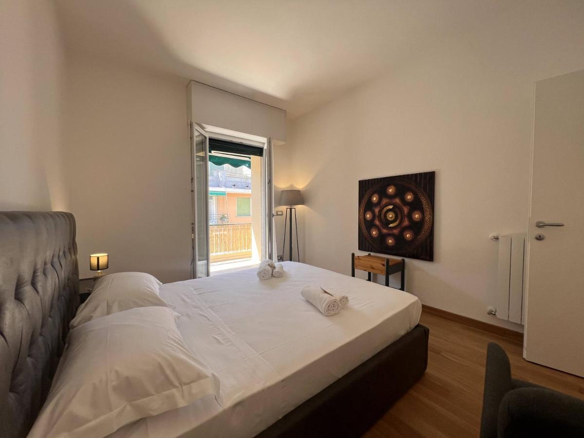 Appartement The Sun à Rapallo Extérieur photo