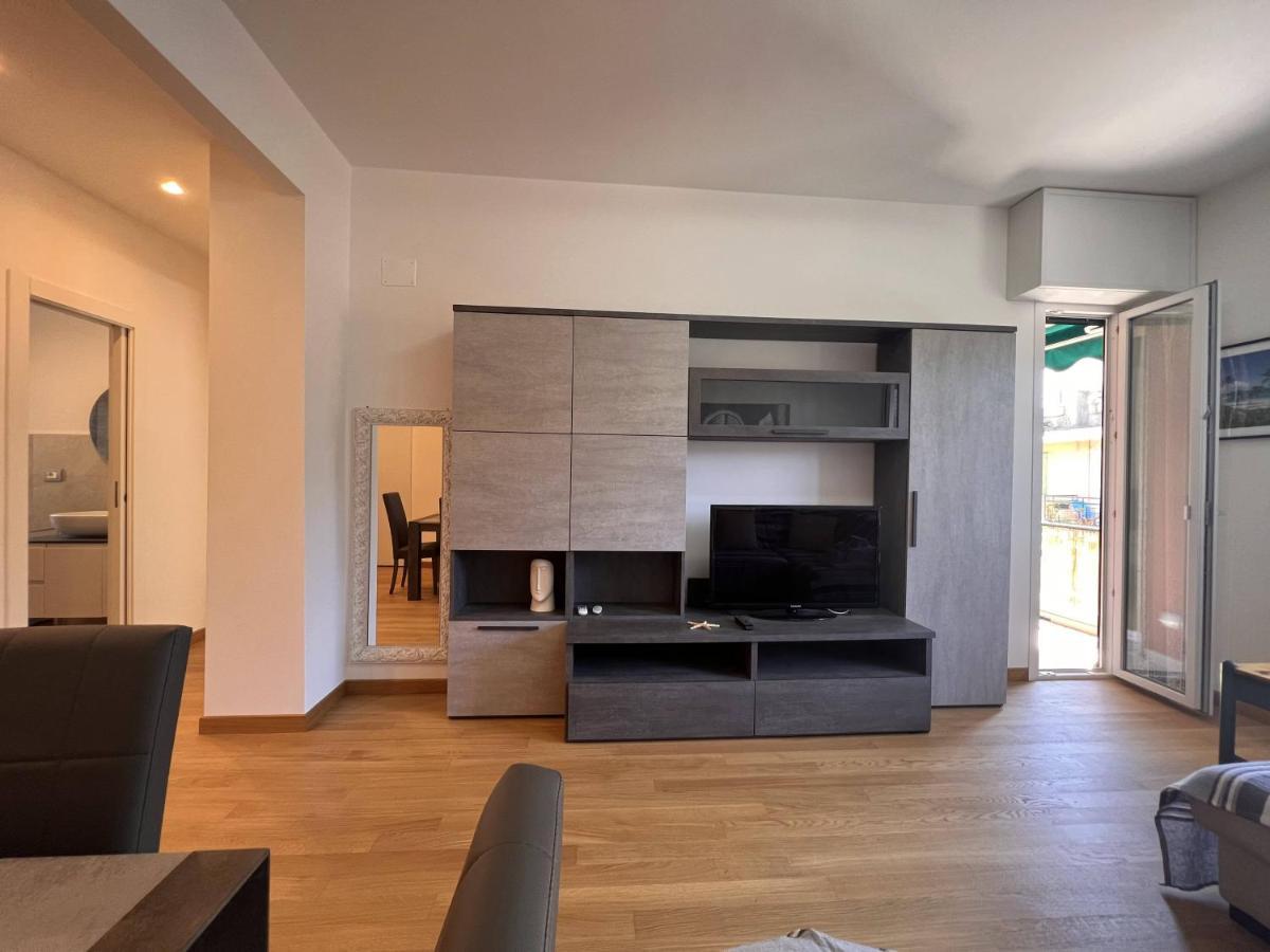 Appartement The Sun à Rapallo Extérieur photo