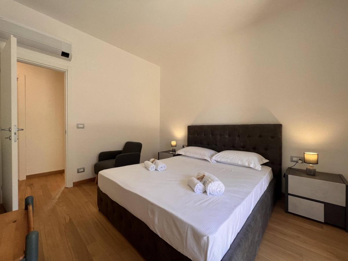 Appartement The Sun à Rapallo Extérieur photo