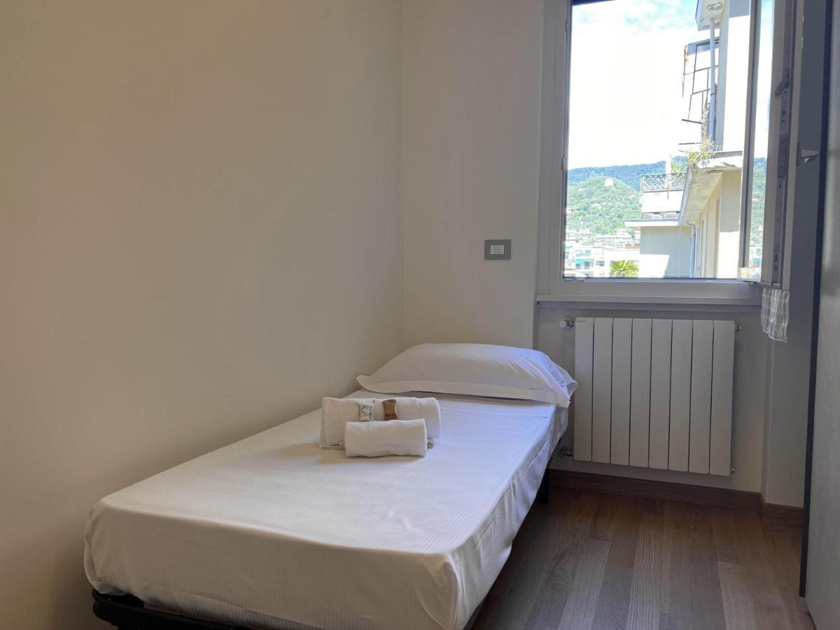 Appartement The Sun à Rapallo Extérieur photo