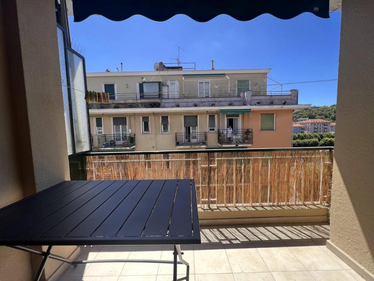 Appartement The Sun à Rapallo Extérieur photo