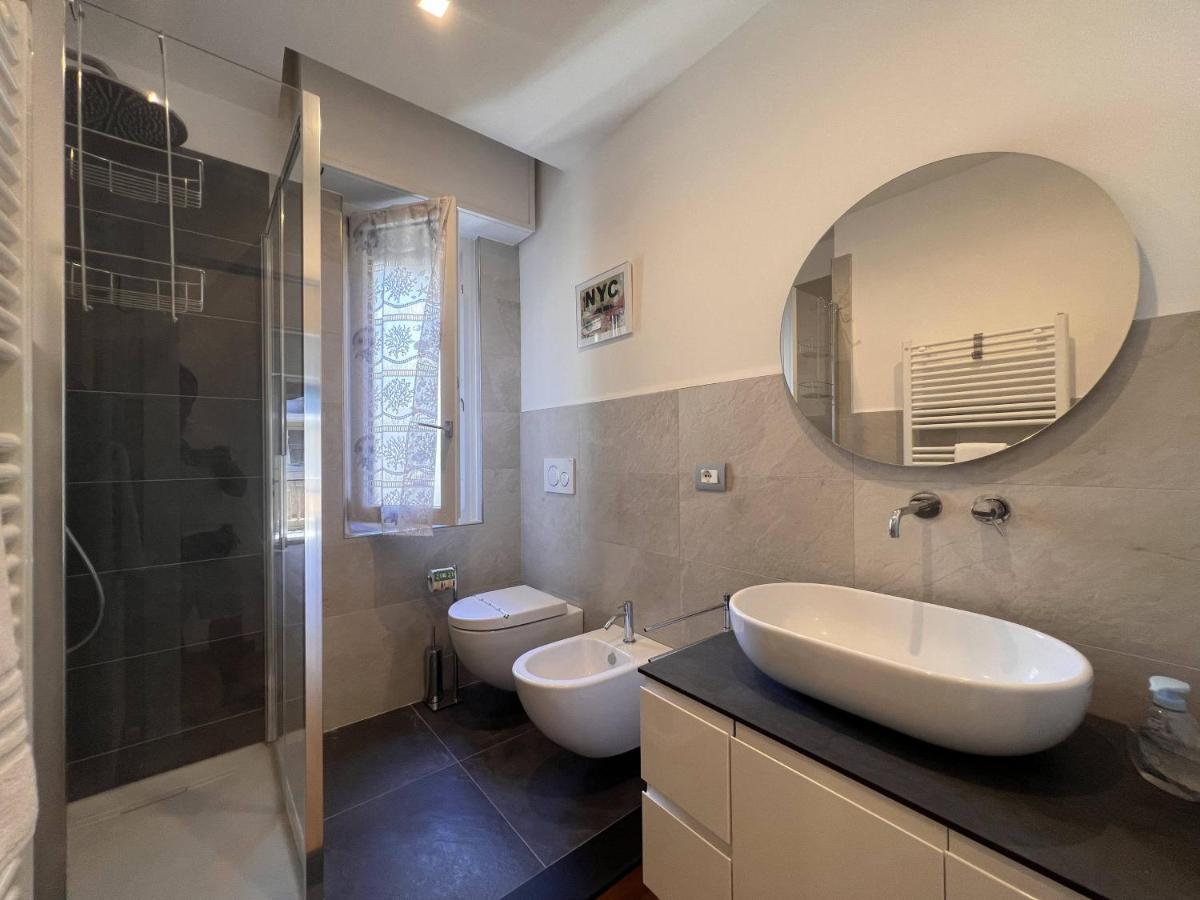 Appartement The Sun à Rapallo Extérieur photo