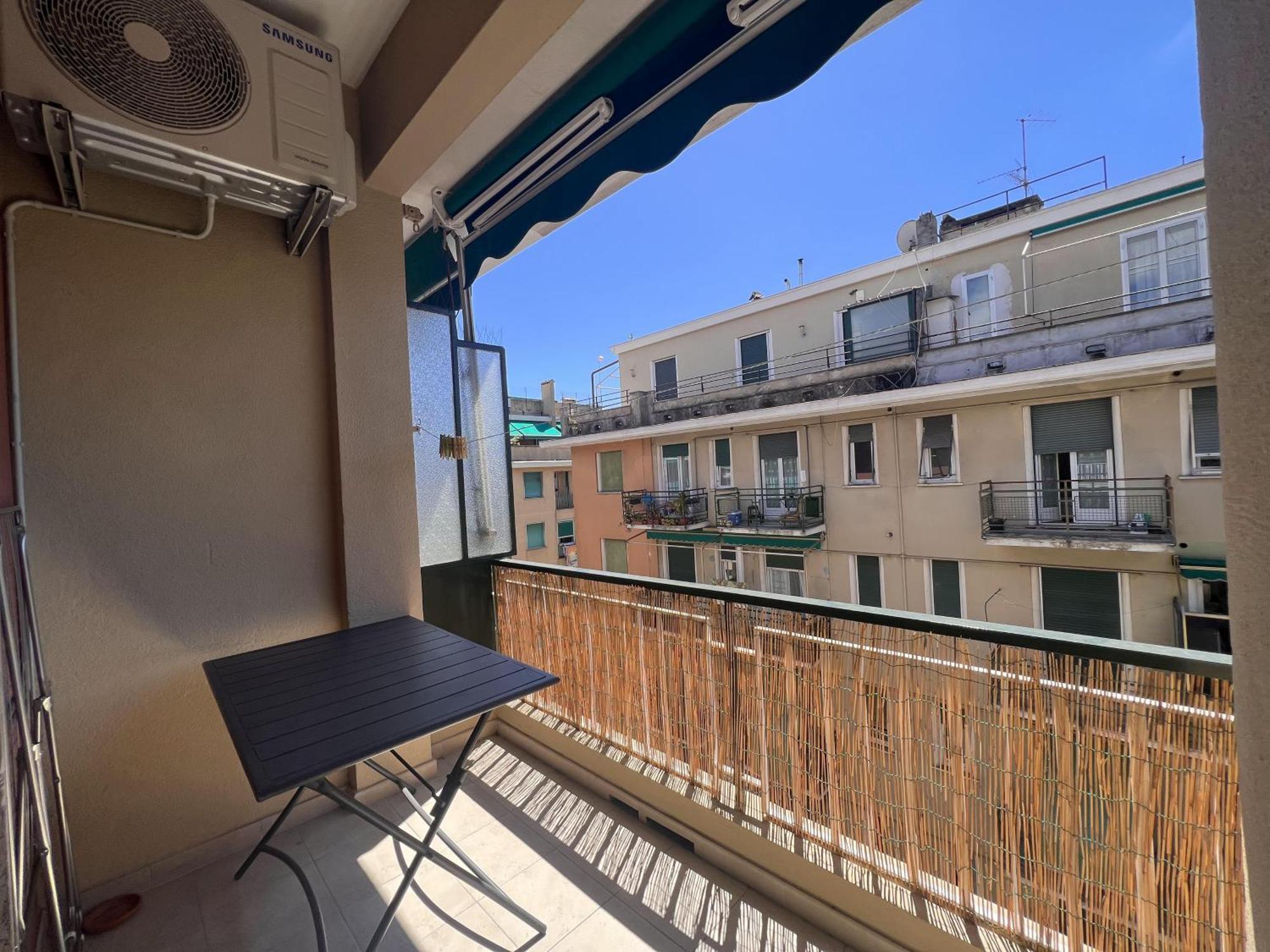 Appartement The Sun à Rapallo Extérieur photo