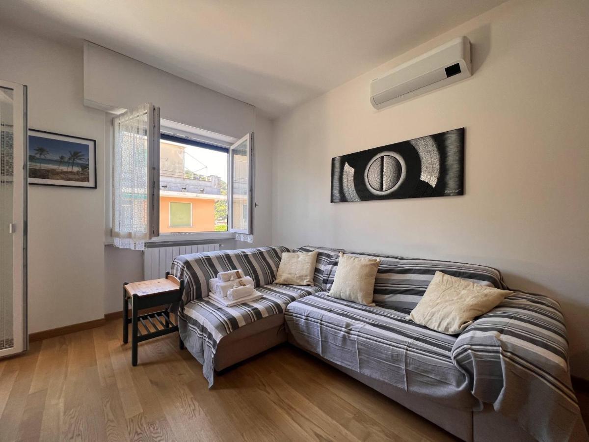 Appartement The Sun à Rapallo Extérieur photo