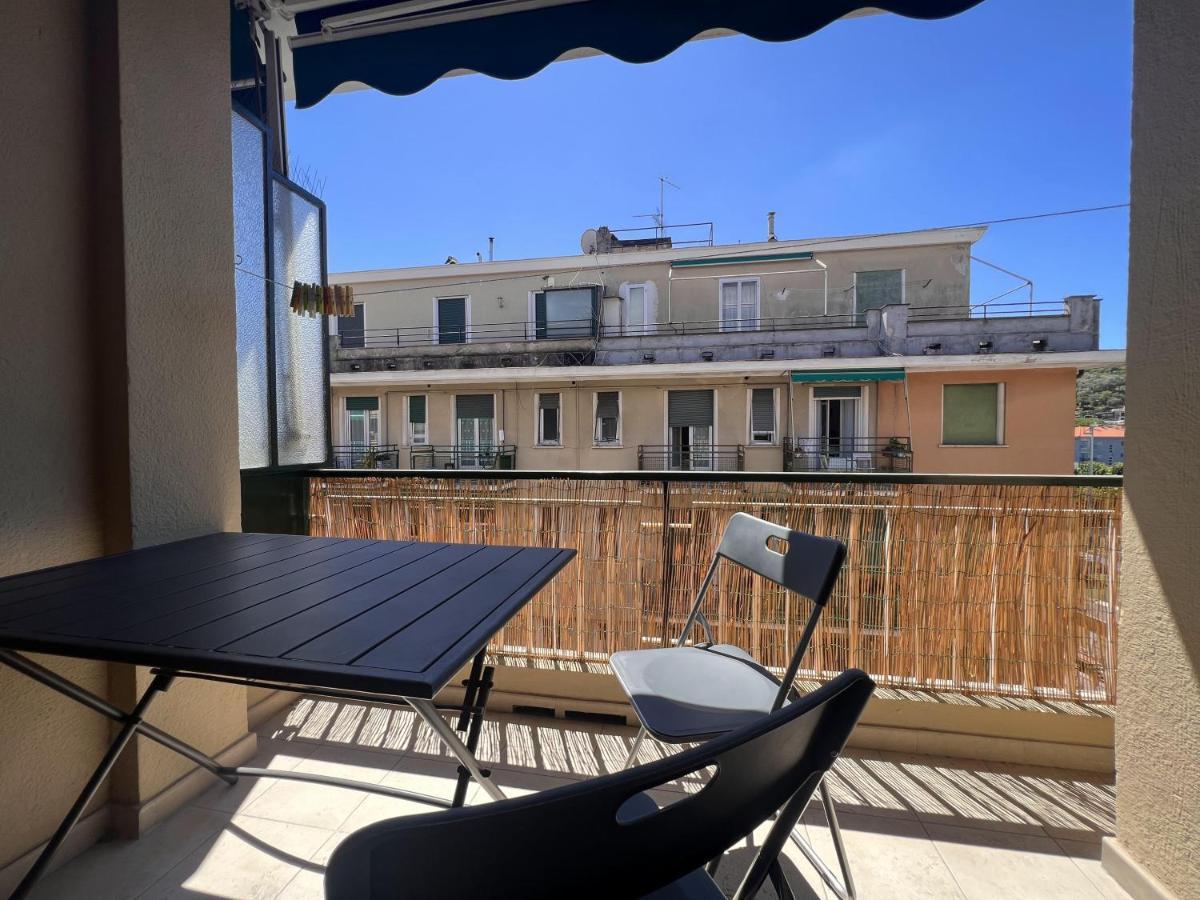 Appartement The Sun à Rapallo Extérieur photo